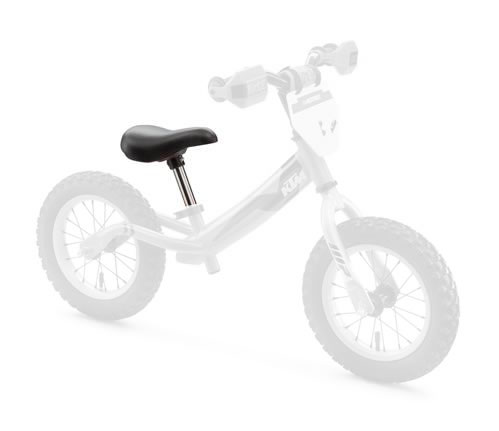 SELLE DRAISIENNE ENFANT KTM