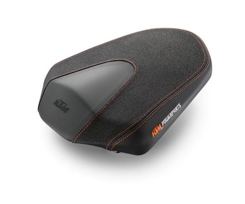 SELLE ERGO PASSAGER KTM 690 DUKE/R 16-19