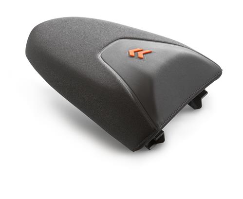 SELLE ERGONOMIQUE PASSAGER KTM 390 ADVENTURE 20