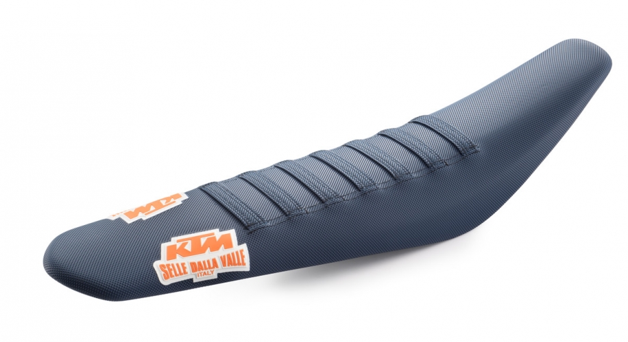 SELLE FACTORY KTM SX/SX-F 19-20/ EXC/EXC-F/XC-W 20/ 450 SX-F FACTORY EDITION 18-20