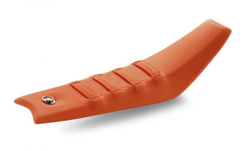 SELLE FACTORY ORANGE KTM 50 SX/ SX-E 5/ SX-E 3