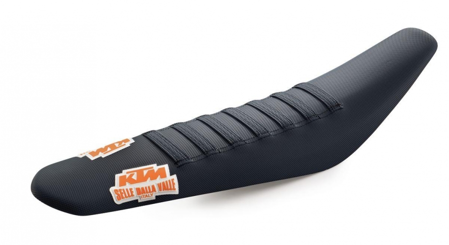 SELLE FACTORY RACING KTM SX/SX-F 19-22/ EXC/EXC-F 20-22