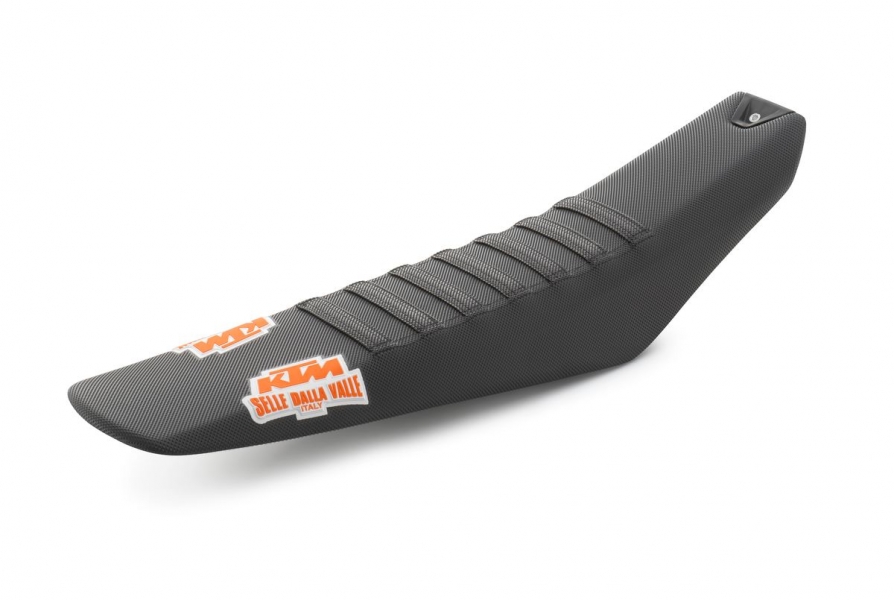 SELLE FACTORY RACING NOIR KTM SX/SX-F/SMR 2023