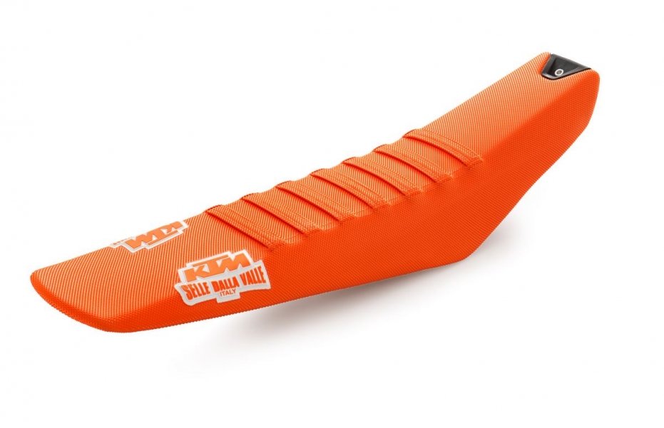 SELLE FACTORY RACING ORANGE KTM SX/SX-F/SMR 2023