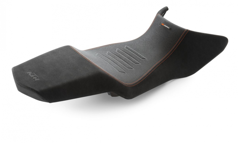 SELLE MONOBLOQUE CONFORT BASSE -6 MM KTM 1390 SADV S/R 25-