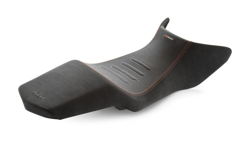 SELLE MONOBLOQUE CONFORT KTM 130 SADV S/R 25-