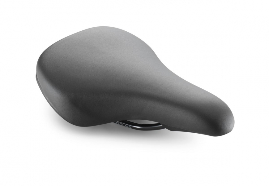 SELLE NOIRE DRAISIENNE ELECTRIQUE STACYC KTM