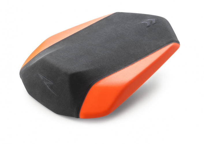 SELLE PASSAGER EGO KTM 1290 SUPER DUKE R 20-22