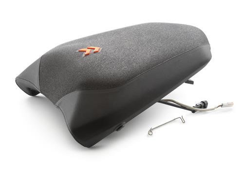 SELLE PASSAGER ERGONOMIQUE KTM 790 ADVENTURE/R/R RALLY 19-20