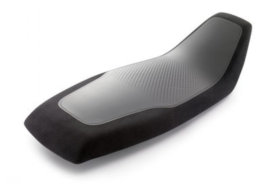 SELLE PASSAGER STYLE HUSQVARNA