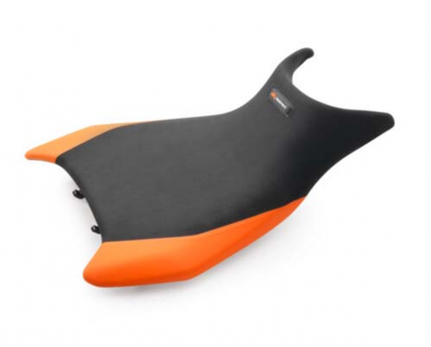 SELLE PILOTE ERGO BASSE -22MM KTM 990 DUKE 24