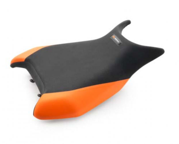 SELLE PILOTE ERGO HAUTE +13MM KTM 990 DUKE 24