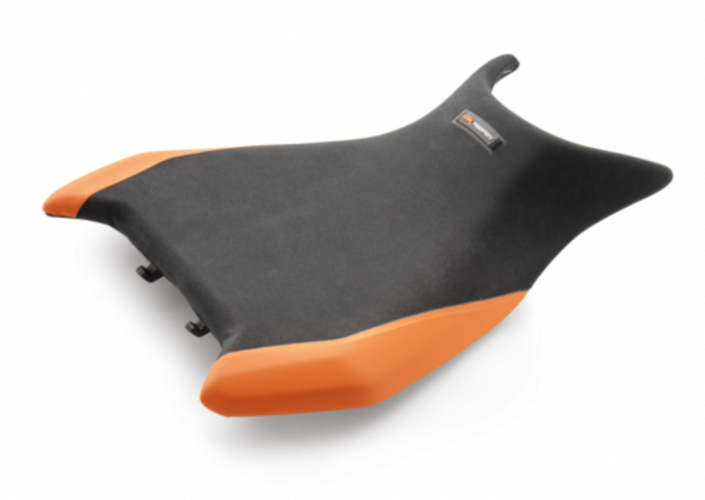 SELLE PILOTE ERGO KTM 990 DUKE 24