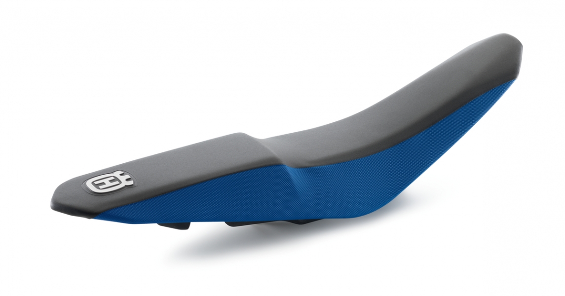 SELLE STEP UP HUSQVARNA