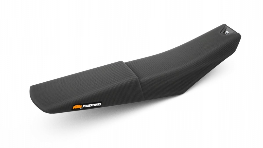 SELLE STEP UP KTM SX/SX-F/SMR 2023