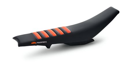 SELLE WAVE FACTORY KTM EXC 17-18/125/150 SX 16-18/SX-F 16-18/250 SX 17-18