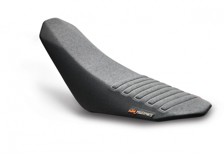 SELLE WAVE FACTORY KTM SX 11-15/EXC 12-16/ 250 SX 16