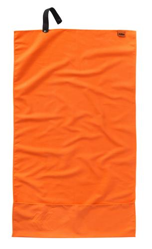 SERVIETTE MICROFIBRE KTM SPORT 18