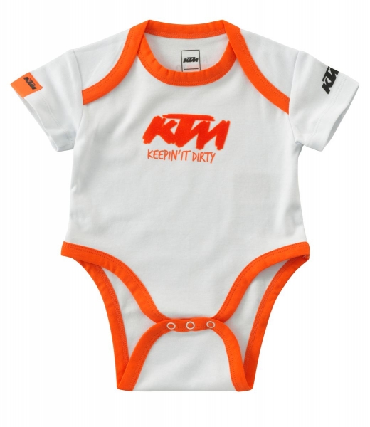 SET 2 BODY BEBE KTM BABY