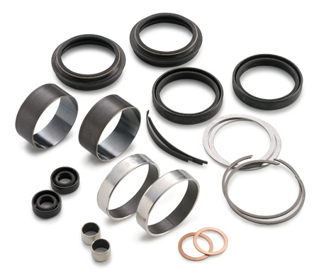 shock bearing kit