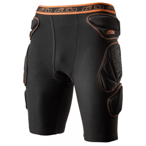 SHORT BOXER PROTECTION MX KTM RIDING