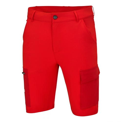 SHORT GASGAS TEAM ROUGE 25