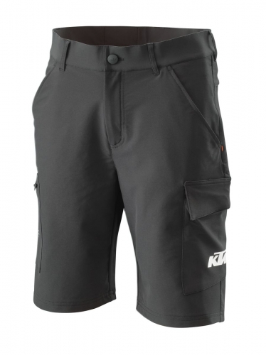 SHORT KTM ALPINESTARS TEAM NOIR