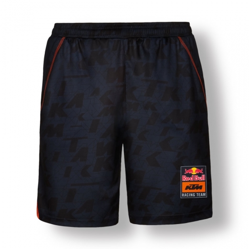 SHORT SPORT RED BULL KTM RACING TEAM FUNCTIONAL