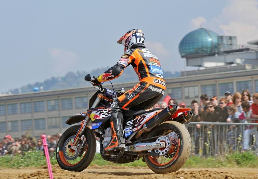 Silencieux Akrapovic Evolution Line