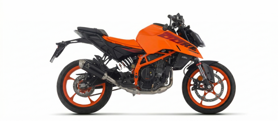 SILENCIEUX ARROW Pro-Race Nichrom Dark 390 DUKE 24+