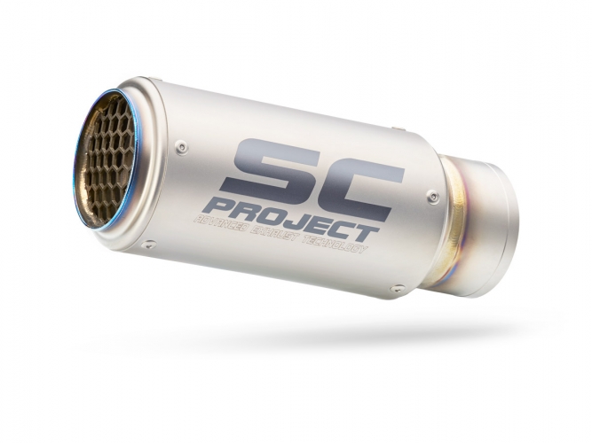 sc project ktm