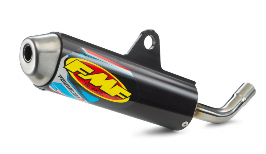 SILENCIEUX FMF POWERCORE 2 KTM 65 SX 24