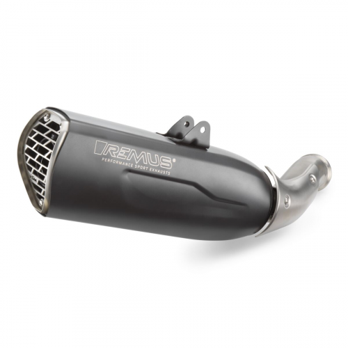 SILENCIEUX REMUS SLIP-ON KTM 790 DUKE 27+