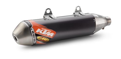 SILENCIEUX SLIP-ON FMF KTM SX-F 16-18/ EXC-F 17-18