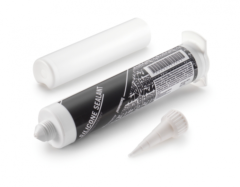 SILICONE SEALING COMPOUND 80ML