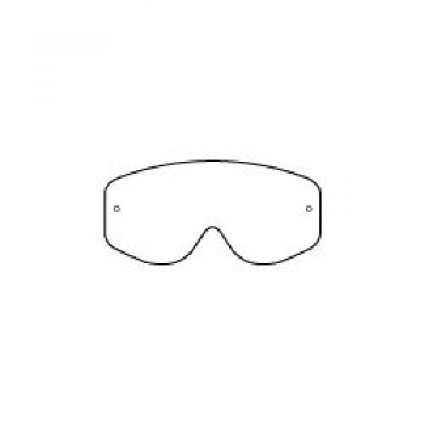 SINGLE LENS CLEAR AFC WORKS