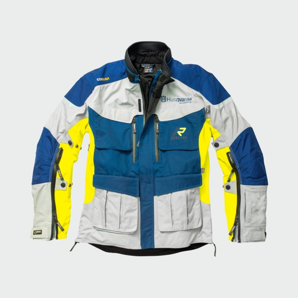 Sixtorp Jacket Pro GTX