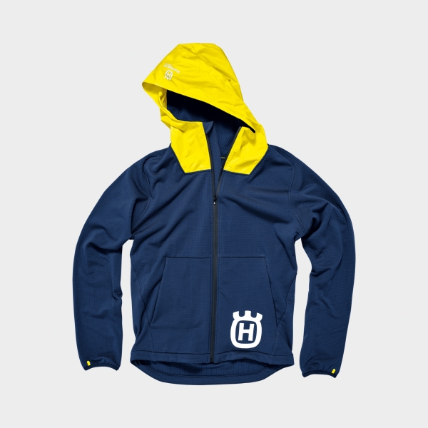 Sixtorp Light Jacket
