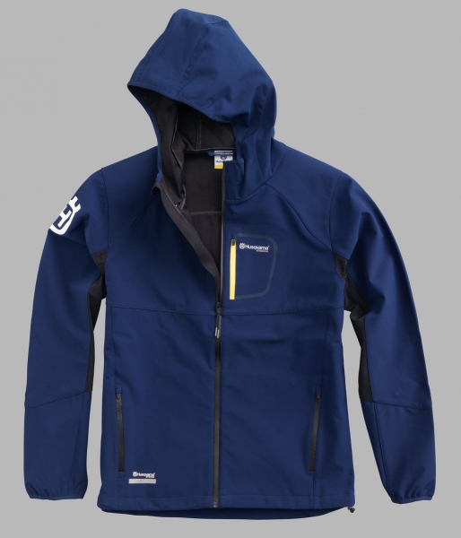 Sixtorp Softshell Jacket