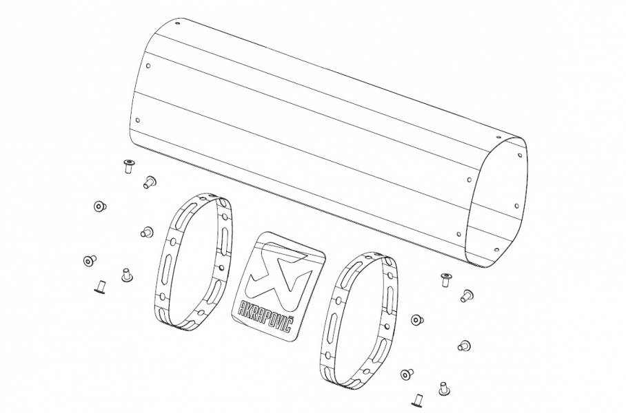 Sleeve kit