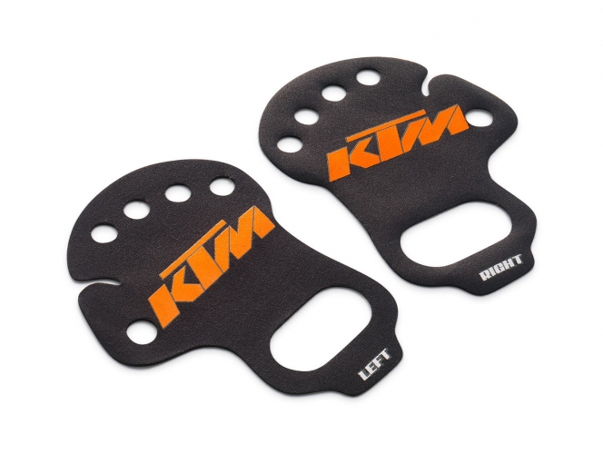 SOUS GANTS ANTI AMPOULES KTM 20