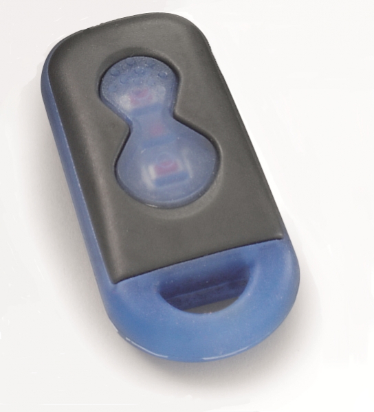 SPARE REMOTE CONTROL ALARM SYS