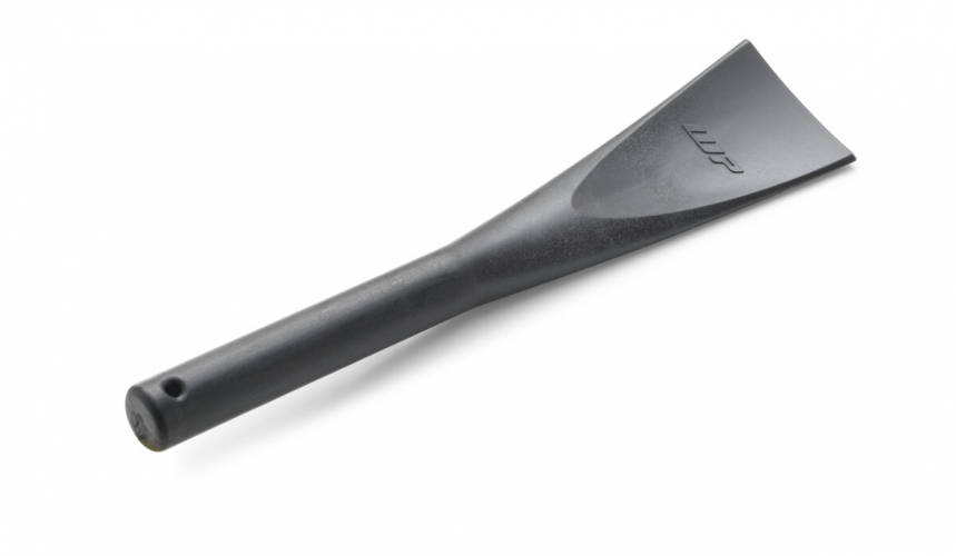 SPATULE ENLEVE BOUE NOIR WP