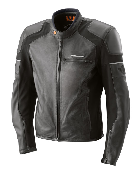 speed jacket 14
