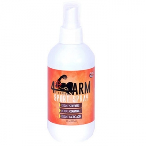 SPRAY 4ARM STRONG 237ML