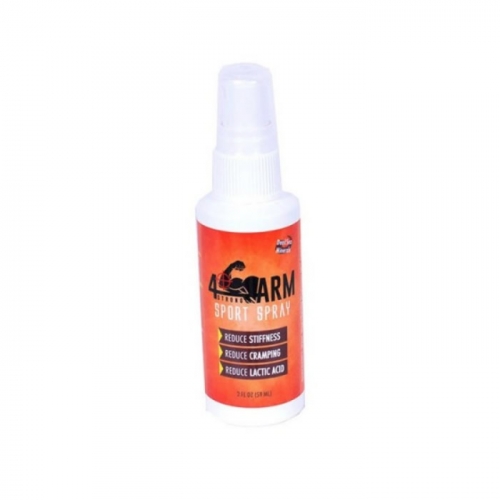 SPRAY 4ARM STRONG 59ML