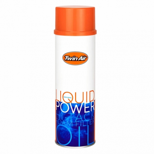 SPRAY HUILE FILTRE AIR TWIN AIR 500ML