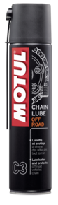 spray motul chain lube off road