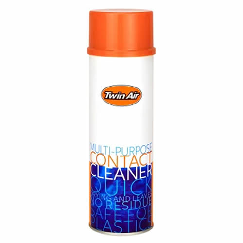 SPRAY NETTOYANT BOITE A AIR TWIN AIR 500ML