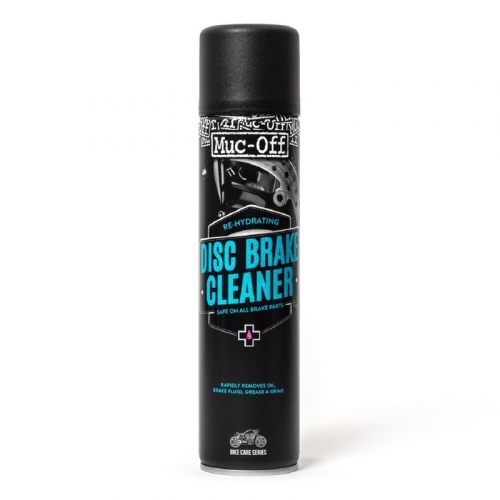 SPRAY NETTOYANT DISQUE DE FREIN MUC-OFF 400ML